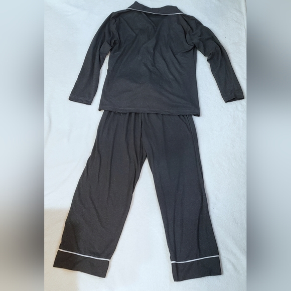 Pajama Matching Set - Picture 2 of 4